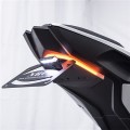 New Rage Cycles (NRC) Integrated Taillight and Fender Eliminator kit for BMW S1000RR / M1000RR (19-22) and S1000R (21-22)/ M1000R (2023) New Rage Cycles (NRC) Integrated Taillight and Fender Eliminator kit for BMW S1000RR / M1000RR (19-22) and S1000R (21-22)/ M1000R (2023)